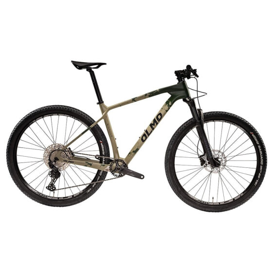 OLMO Bignone 29´´ Deore 2024 MTB bike