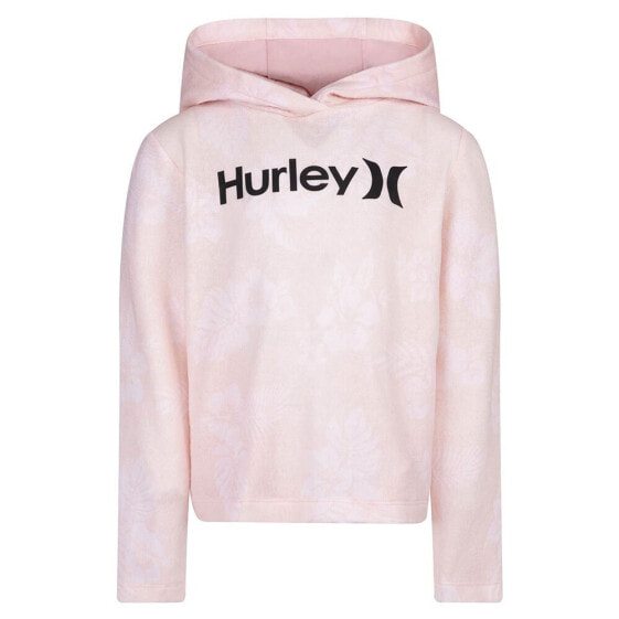 HURLEY Super Soft 386908 hoodie