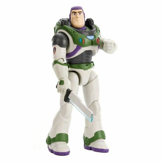 Фигурка Mattel Buzz Lightyear Space Ranger (Космический Рейнджер)