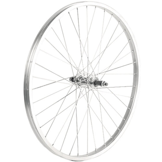 DEMA Basic 26´´ MTB rear wheel