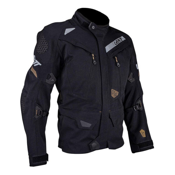 LEATT ADV DriTour 7.5 jacket