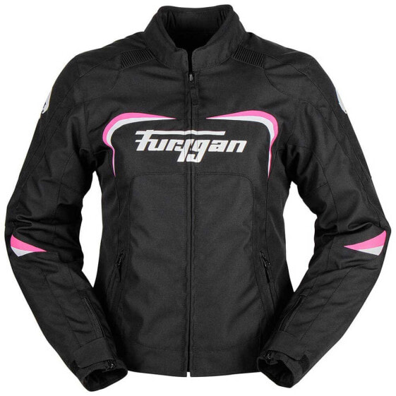 FURYGAN Cyane jacket