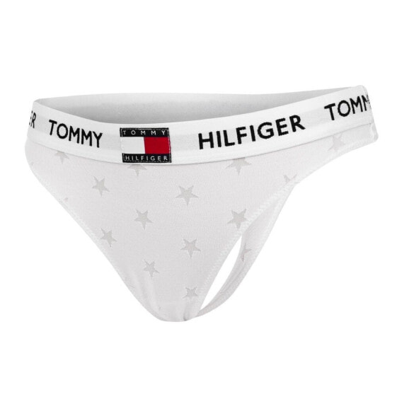 Нижнее белье Tommy Hilfiger UW0UW02790YBR