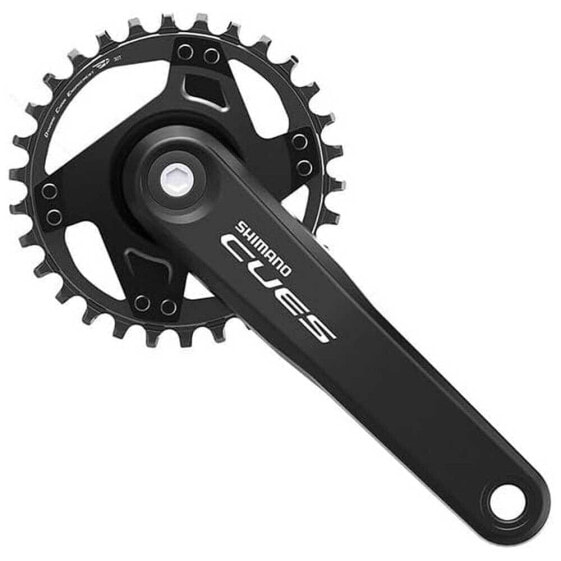 SHIMANO Cues FC U4000 1s crankset