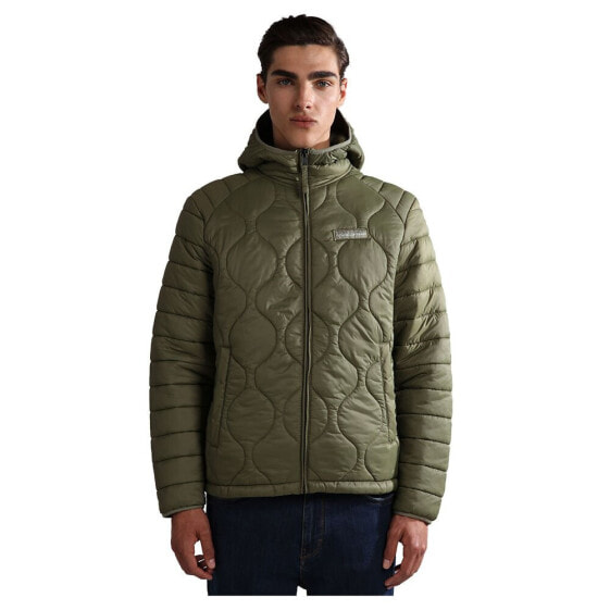 NAPAPIJRI A-Morgex jacket