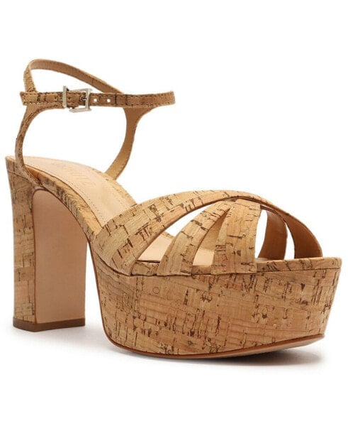 Women's Keefa Platform Sandals