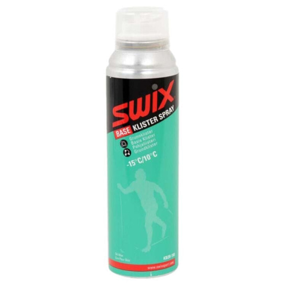 SWIX KB20-150C Base Klister Spray 150ml