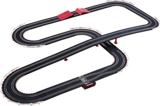 Carrera Tor samochodowy Go!!! Build´n Race Racing Set (GCG1251)