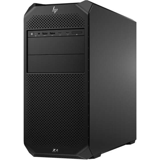 Настольный ПК HP Workstation Z4 G5 82F54ET Intel Xeon W3-2425 32 GB RAM 1 TB SSD