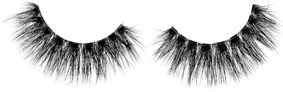 Lash Me Up! Eyelashes Crazy In Love