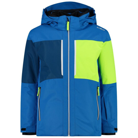 CMP 33W0054 jacket