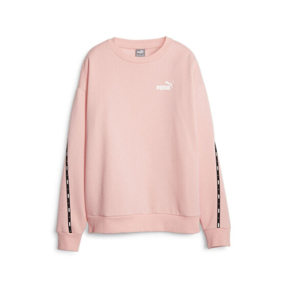 PUMA Ess Tape sweatshirt