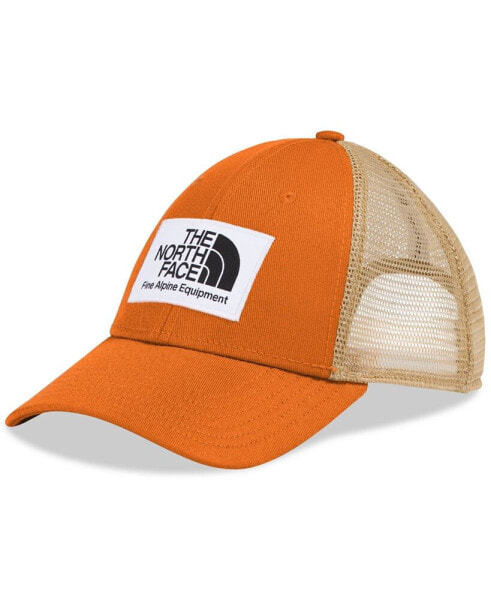 Men's Mudder Trucker Hat