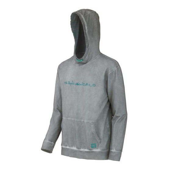 TRANGOWORLD Crane hoodie