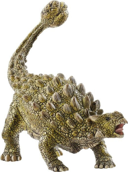 Игровая фигурка Schleich Ankylosaurus Prehistoric Animals (Доисторические животные)