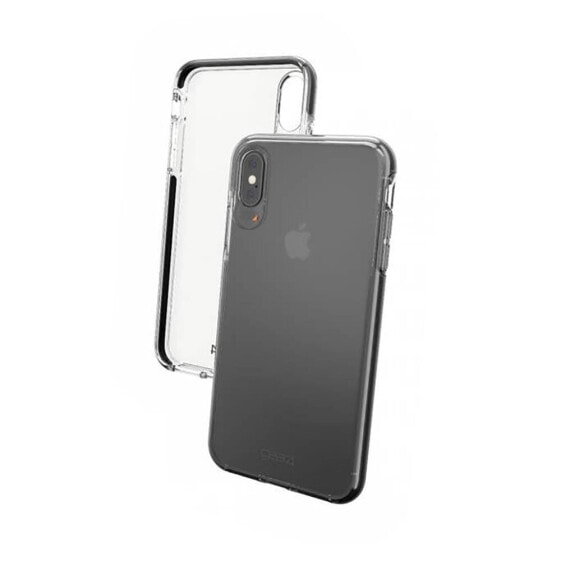 Чехол для смартфона ZAGG iPhone XS Max Gear4 D30 Picadilly Case