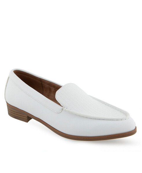 Women's Edna Tailored Loafers