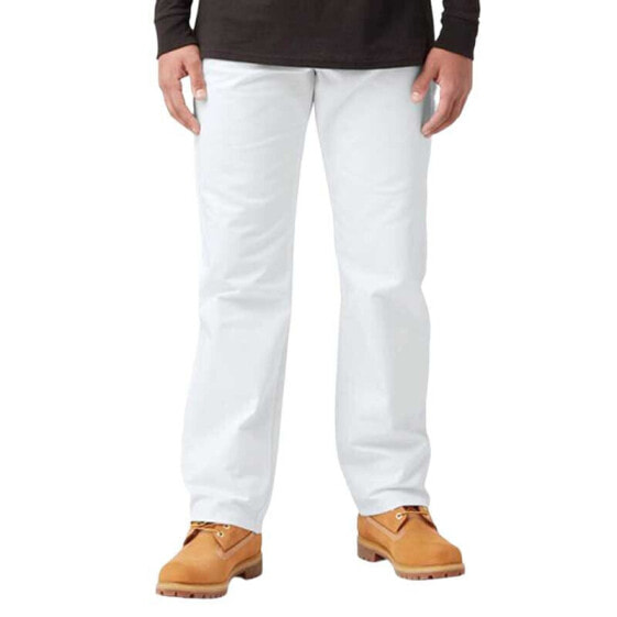 DICKIES Relaxed Fit Cotton Painter´s pants
