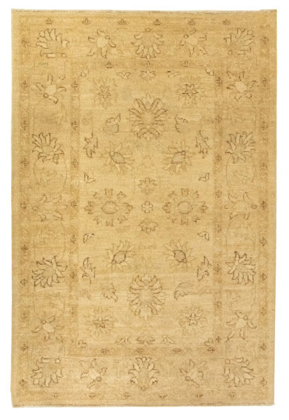 Ziegler Teppich - 120 x 82 cm - beige