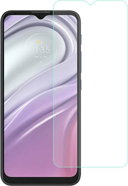 Szkło hartowane Tempered Glass - do Motorola G20