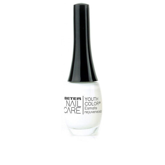 NAIL CARE YOUTH COLOR #061-white french manicure 11 ml