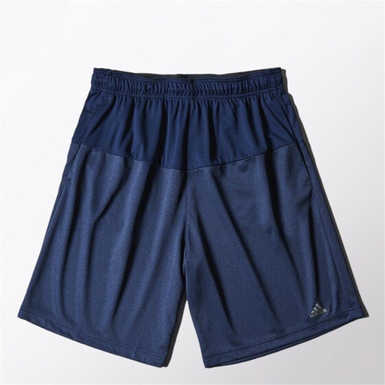 Спортивные брюки Adidas Basemid Short M