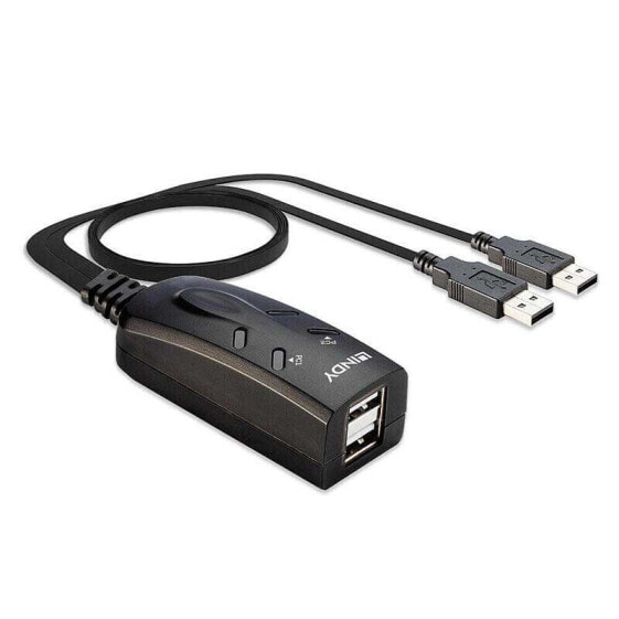 LINDY 32165 KVM Switch