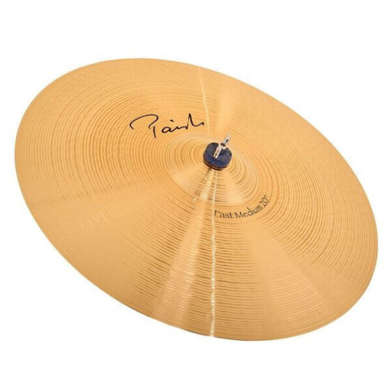 Paiste 20" Signature Fast Med. Crash