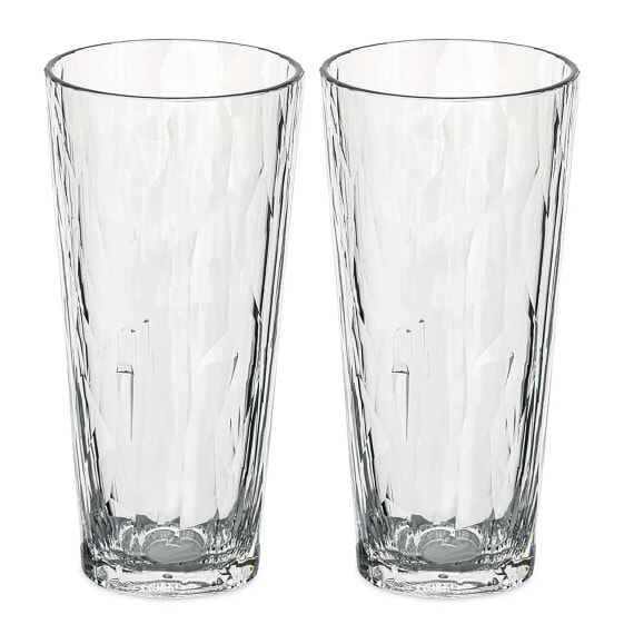 Бокалы и стаканы KOZIOL Superglas No.19 2 шт.