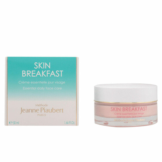 Крем увлажняющий Jeanne Piaubert Methode Skin Breakfast 50 мл