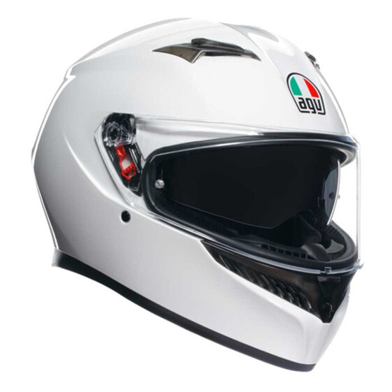 Шлем AGV K3 E2206 MPLK Full Face