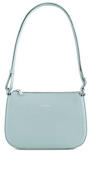 Dámská crossbody kabelka CM6708A L.Blue