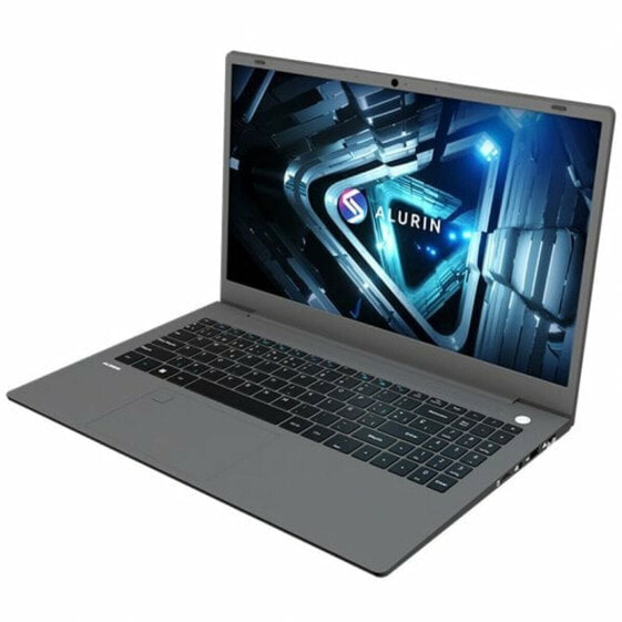 Ноутбук Alurin Zenith 15,6" Intel Core i5-1235U 16 GB RAM 500 GB SSD