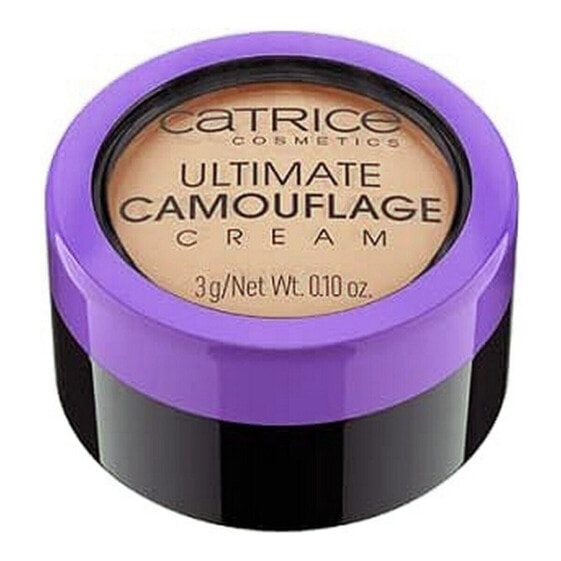 Корректор для лица Catrice Ultimate Camouflage 020N-light beige 3 g