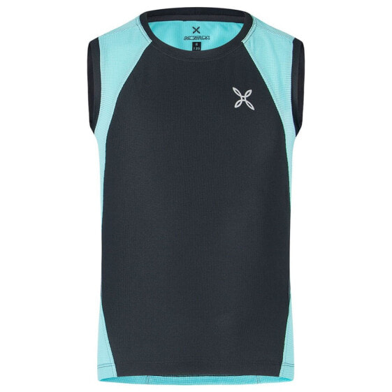 MONTURA Outdoor Trail 2 sleeveless T-shirt