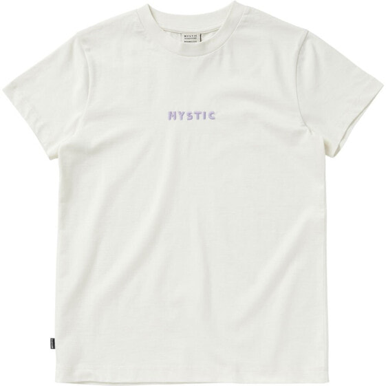 MYSTIC Brand NOOS short sleeve T-shirt