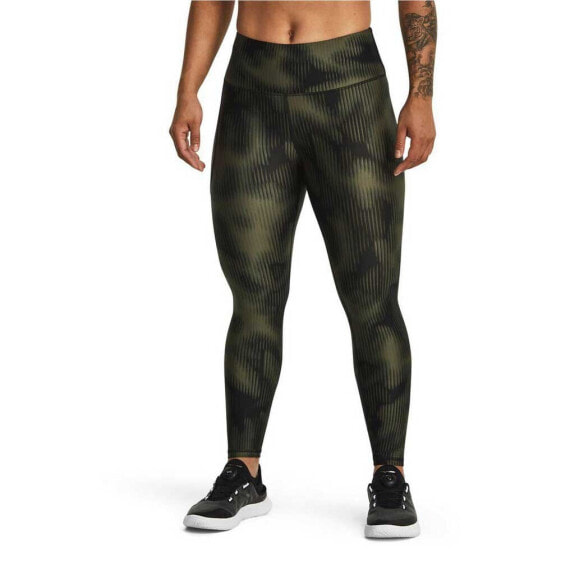 UNDER ARMOUR AOP 7/8 Leggings