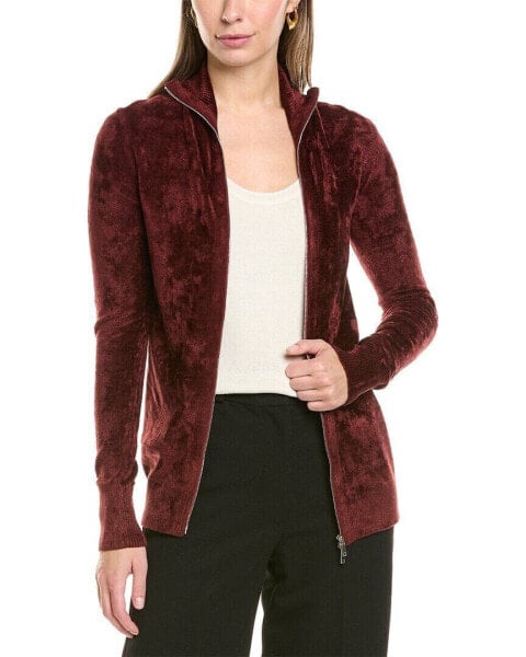 Lafayette 148 New York Relaxed Jacket Women's