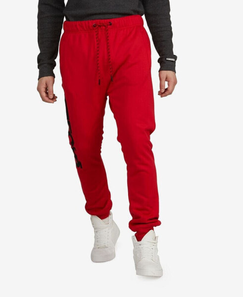 Men's Big and Tall Track Em Down Joggers