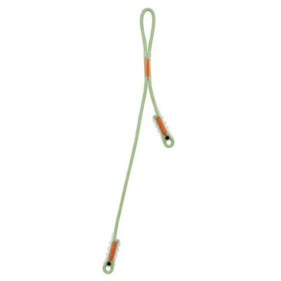 BEAL Dynadoubleclip 40-75 cm Rope Assorted