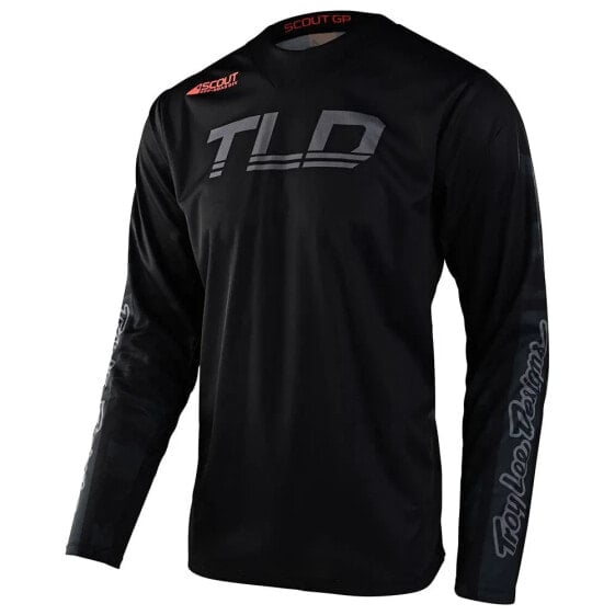 TROY LEE DESIGNS Scout GP long sleeve T-shirt