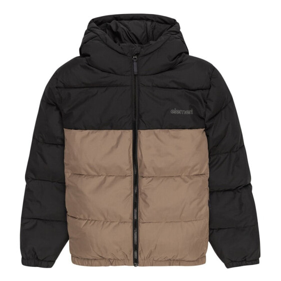 ELEMENT Classic Puffa jacket