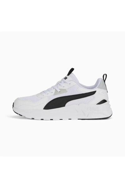 Trinity Lite-white-black-cool Light Gray Unisex Spor Ayakkabısı 389292