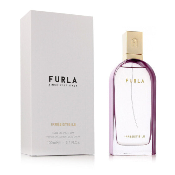 Женская парфюмерия Furla EDP Irresistibile 100 ml