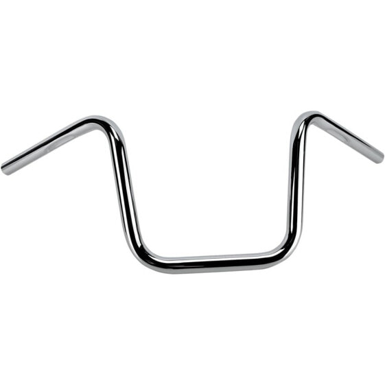 DRAG SPECIALTIES Narrow Hanger 10´´ Chopper Handlebar