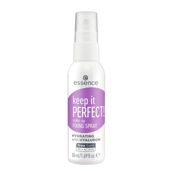 Спрей-фиксатор Essence Keep It Perfect! (50 ml)