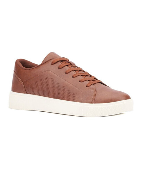 Men's Rupertin Low Top Sneakers