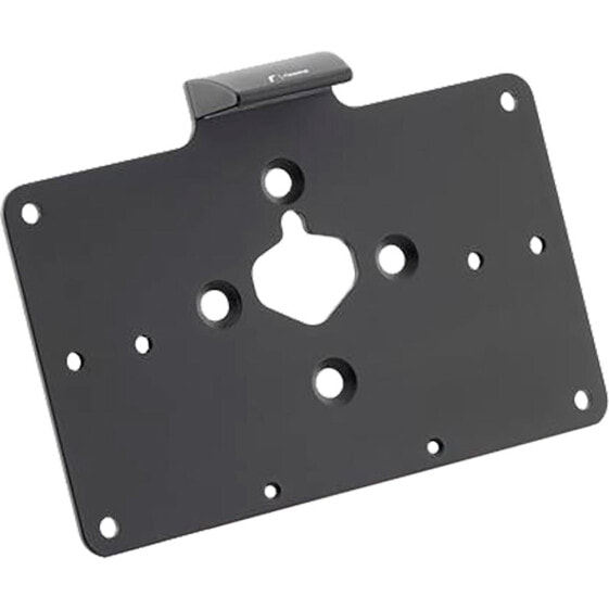 RIZOMA PT081 License Plate Base