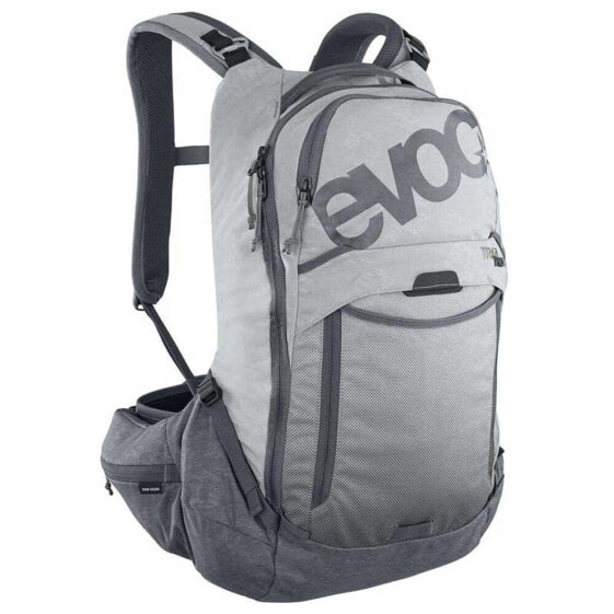 EVOC Trail Pro Protector Backpack 16L