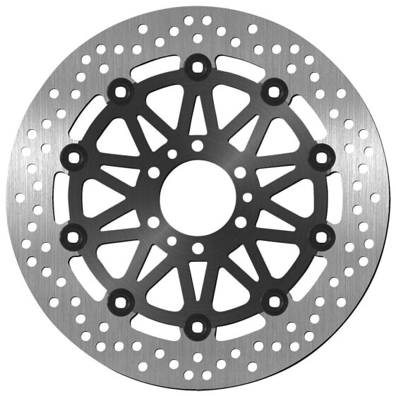 SBS Round 5101 Floating Brake Disc